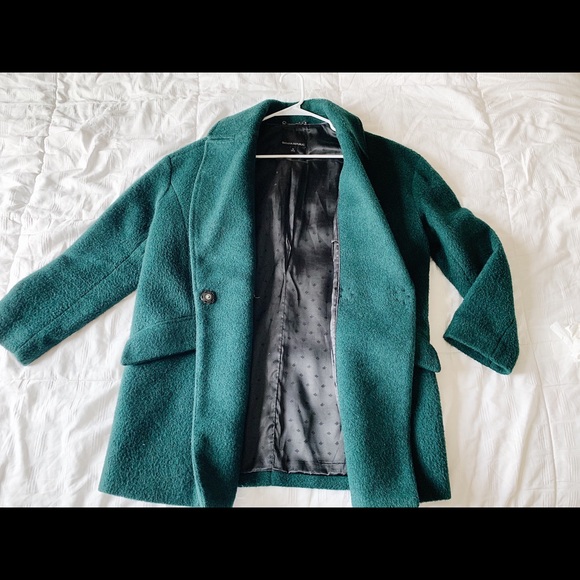 Banana Republic Jackets & Blazers - Banana republic peacoat Banana Republic Jackets & Blazers - Banana republic peacoat